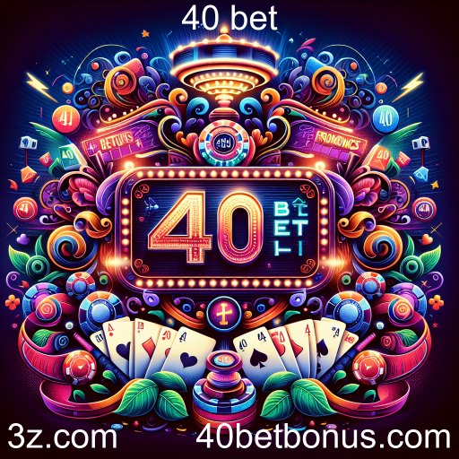 Descubra as Melhores Promoções no 40 Bet